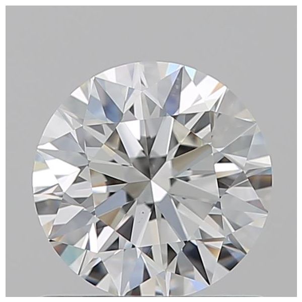 ROUND 0.91 G VS1 EX-EX-EX - 100769705893 GIA Diamond
