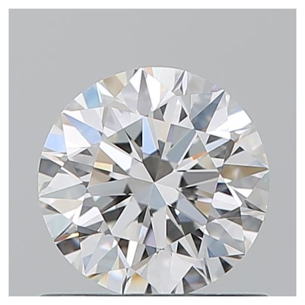 ROUND 0.8 F IF EX-EX-EX - 100769705896 GIA Diamond