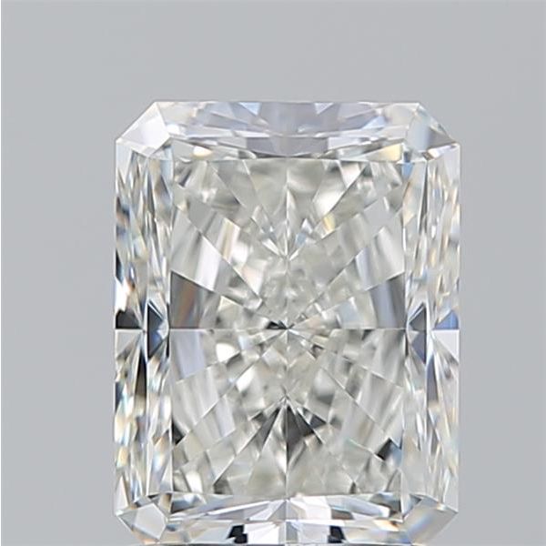 RADIANT 1.53 I VS2 --EX-EX - 100769705909 GIA Diamond