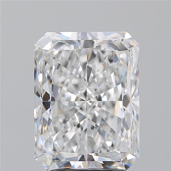 RADIANT 3.2 E VVS2 --EX-EX - 100769705916 GIA Diamond