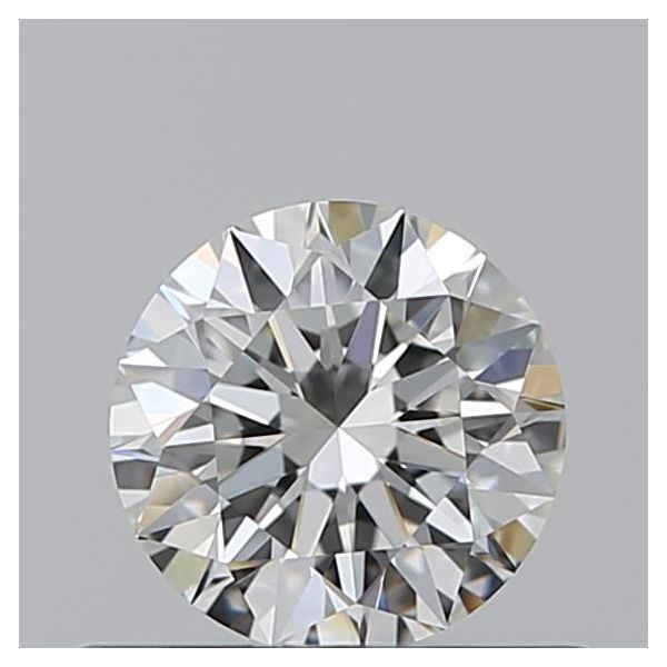 ROUND 0.54 H IF EX-EX-EX - 100769705919 GIA Diamond