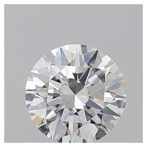 ROUND 0.57 G VVS1 EX-EX-EX - 100769705920 GIA Diamond