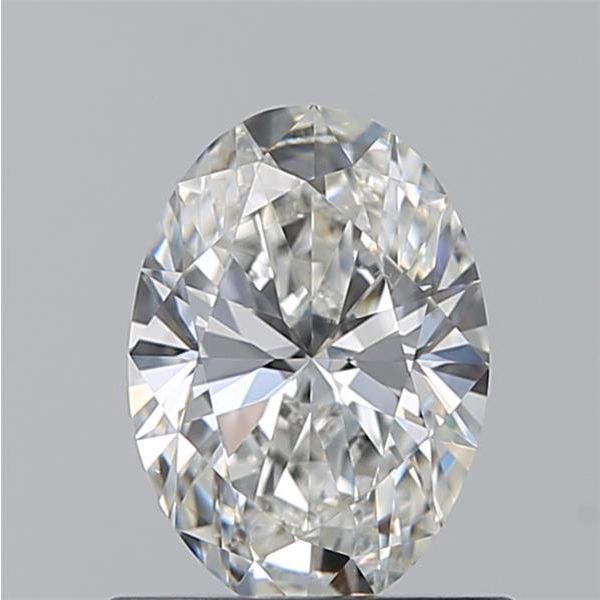 OVAL 0.7 G VS1 --VG-EX - 100769705922 GIA Diamond