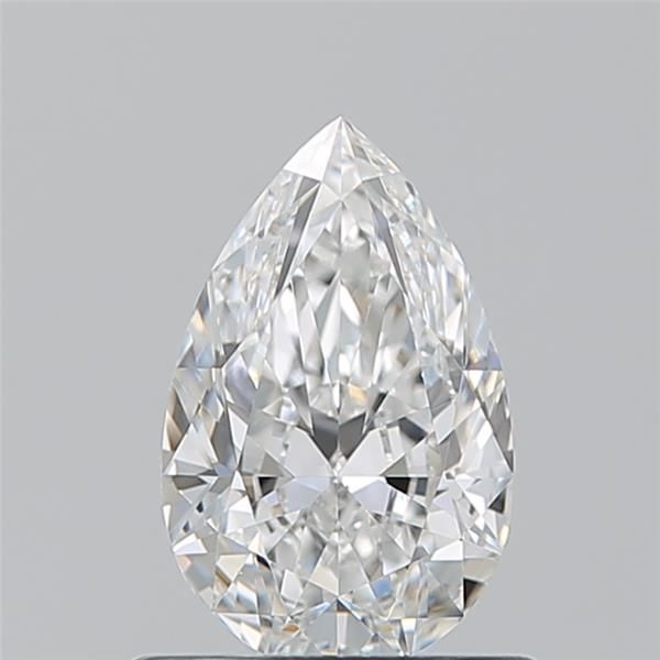 PEAR 0.72 F VS1 --EX-EX - 100769705923 GIA Diamond