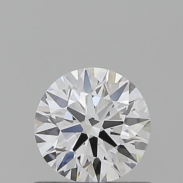 ROUND 0.7 E VVS1 EX-EX-EX - 100769705925 GIA Diamond