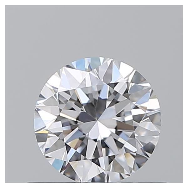 ROUND 0.54 D VVS1 EX-EX-EX - 100769706633 GIA Diamond