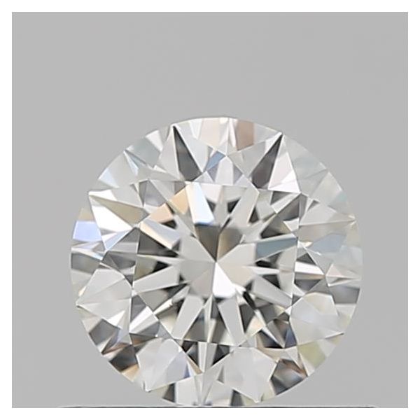 ROUND 0.58 I VS2 EX-EX-EX - 100769706640 GIA Diamond