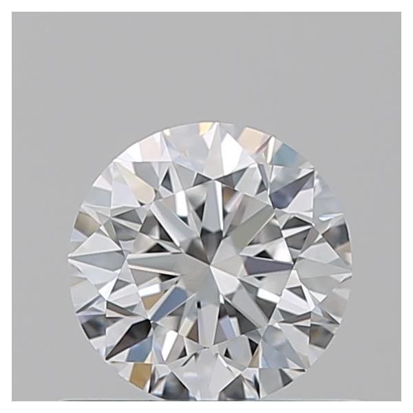 ROUND 0.6 D VS1 EX-EX-EX - 100769706641 GIA Diamond