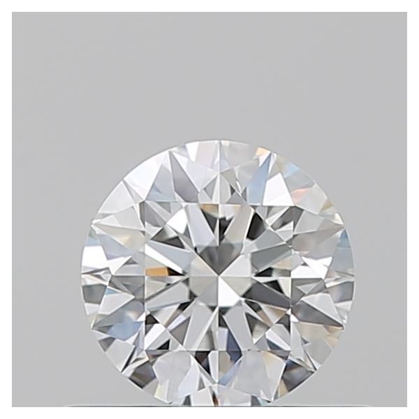 ROUND 0.5 F VS1 EX-EX-EX - 100769706643 GIA Diamond
