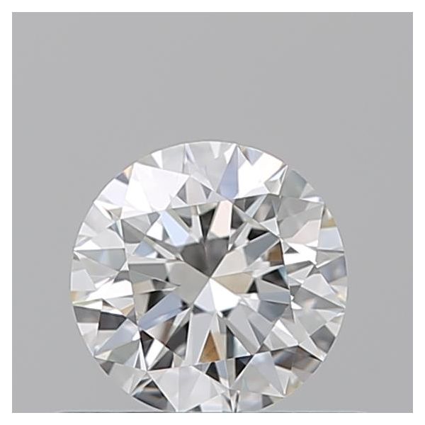 ROUND 0.5 H VVS2 EX-EX-EX - 100769706645 GIA Diamond