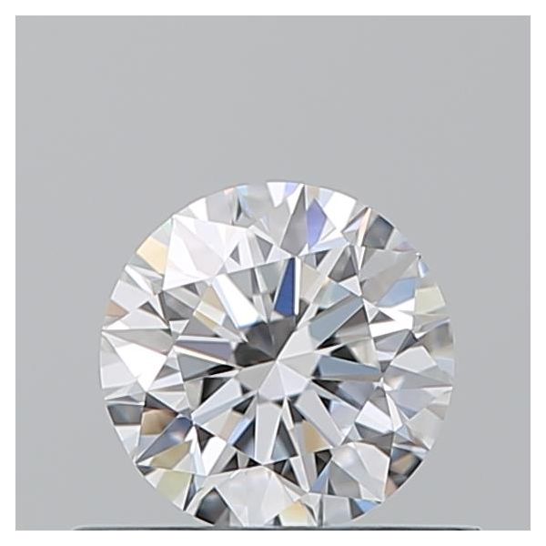 ROUND 0.5 E IF EX-EX-EX - 100769706646 GIA Diamond