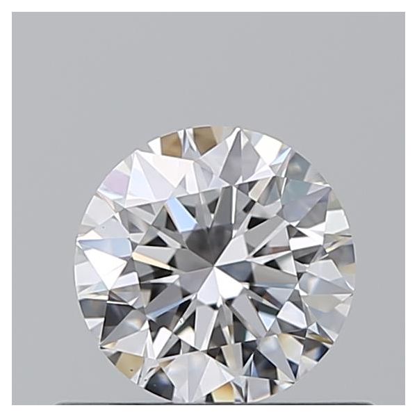 ROUND 0.52 E VS2 EX-EX-EX - 100769706647 GIA Diamond