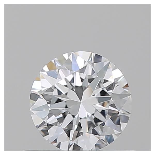 ROUND 0.5 D IF EX-EX-EX - 100769706649 GIA Diamond