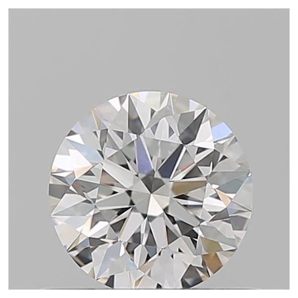 ROUND 0.57 G VS2 EX-EX-EX - 100769706651 GIA Diamond