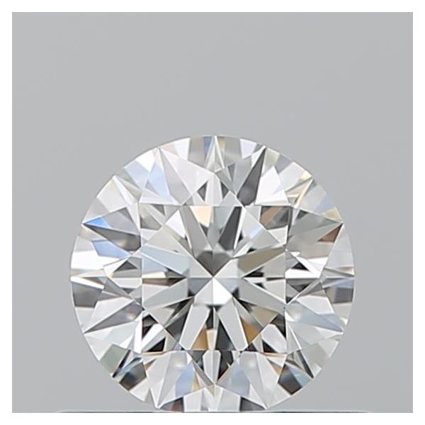 ROUND 0.54 I IF EX-EX-EX - 100769706654 GIA Diamond