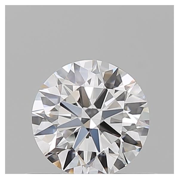 ROUND 0.5 E VS1 EX-EX-EX - 100769706660 GIA Diamond
