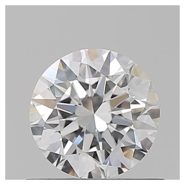 ROUND 0.61 E IF EX-EX-EX - 100769706662 GIA Diamond