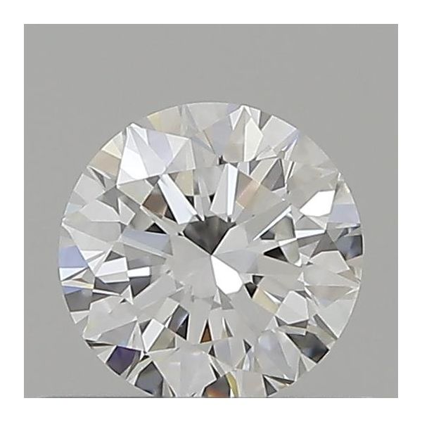 ROUND 0.5 E VS1 EX-EX-EX - 100769706665 GIA Diamond
