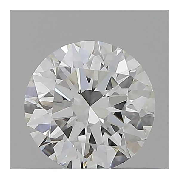 ROUND 0.5 G VS1 EX-EX-EX - 100769706669 GIA Diamond