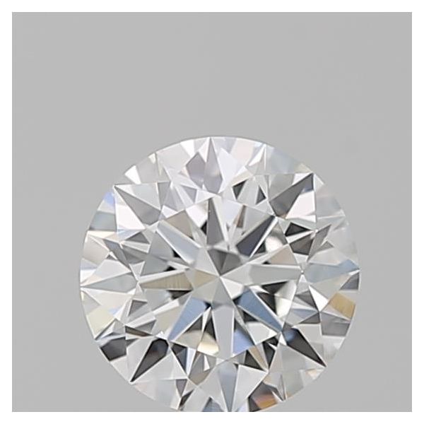 ROUND 0.5 G VS1 EX-EX-EX - 100769706670 GIA Diamond