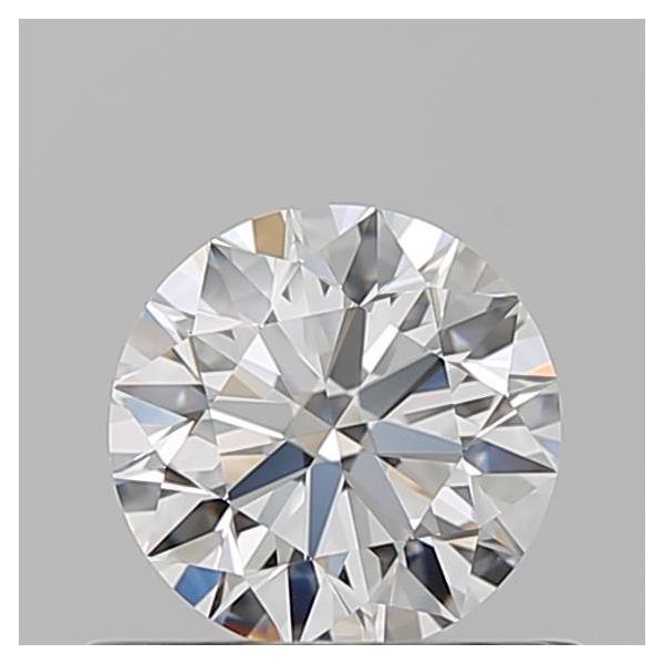 ROUND 0.56 H IF EX-EX-EX - 100769706678 GIA Diamond