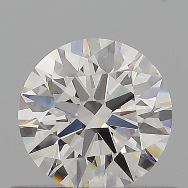 ROUND 0.53 G VVS2 EX-EX-EX - 100769706684 GIA Diamond