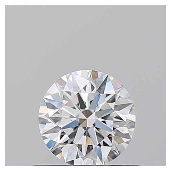 ROUND 0.51 F VS2 EX-EX-EX - 100769706686 GIA Diamond