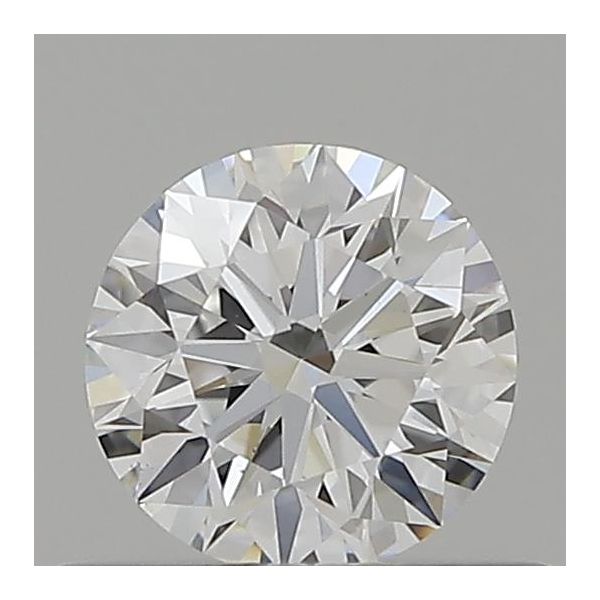 ROUND 0.5 E VS2 EX-EX-EX - 100769706688 GIA Diamond