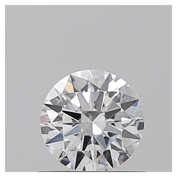 ROUND 0.54 G VS1 EX-EX-EX - 100769706690 GIA Diamond
