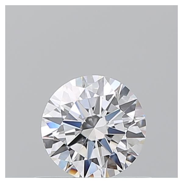 ROUND 0.51 D VS1 EX-EX-EX - 100769706691 GIA Diamond