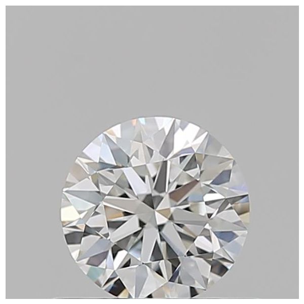 ROUND 0.52 G VS1 EX-EX-EX - 100769706692 GIA Diamond