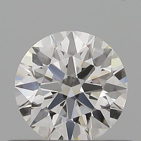 ROUND 0.5 F VS2 EX-EX-EX - 100769706693 GIA Diamond