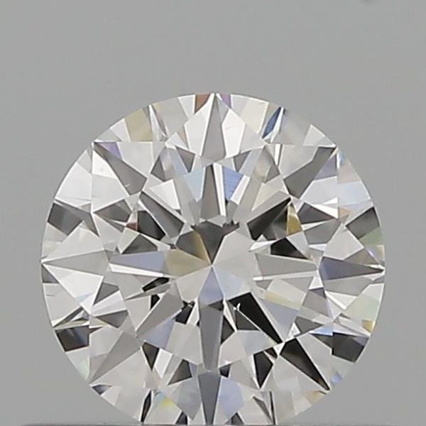 ROUND 0.5 F VS2 EX-EX-EX - 100769706694 GIA Diamond