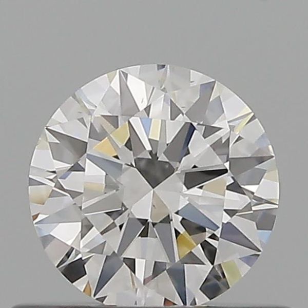ROUND 0.5 E VS2 EX-EX-EX - 100769706695 GIA Diamond