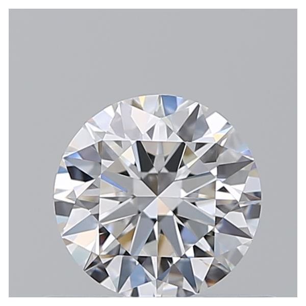 ROUND 0.52 D VVS2 EX-EX-EX - 100769706701 GIA Diamond