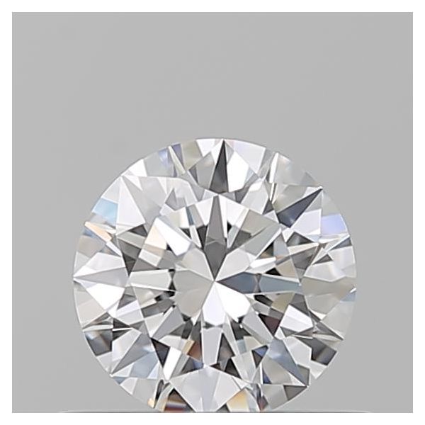 ROUND 0.5 E IF EX-EX-EX - 100769706704 GIA Diamond