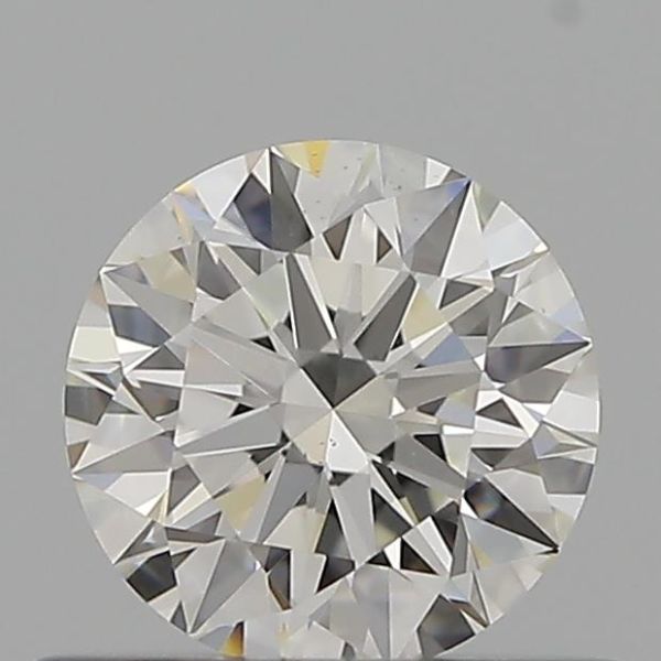 ROUND 0.53 I VS1 EX-EX-EX - 100769706706 GIA Diamond