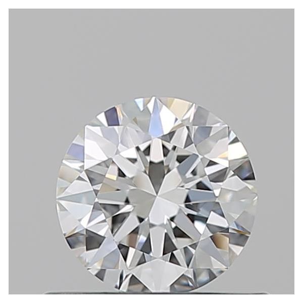 ROUND 0.52 G IF EX-EX-EX - 100769706713 GIA Diamond