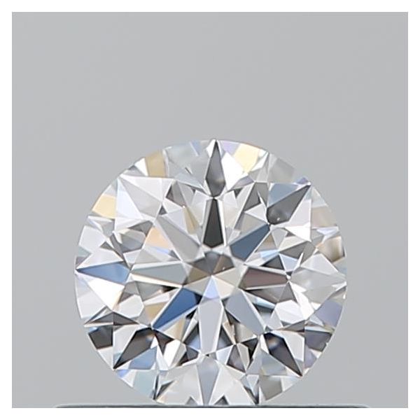 ROUND 0.5 E VS1 EX-EX-EX - 100769706714 GIA Diamond
