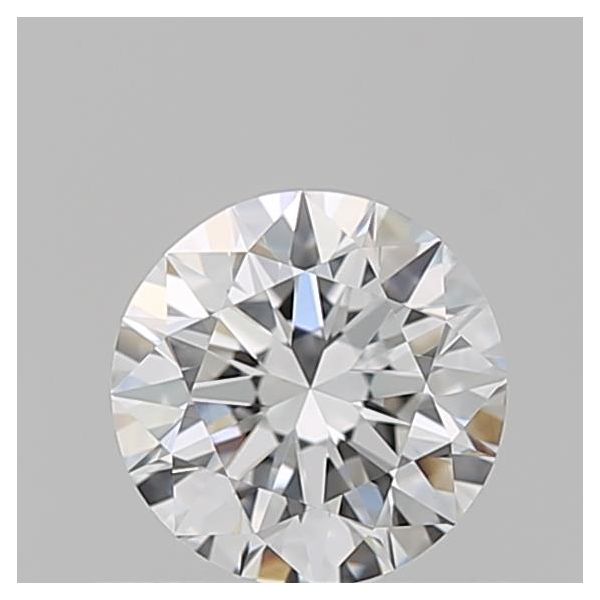 ROUND 0.5 E VVS2 EX-EX-EX - 100769706715 GIA Diamond