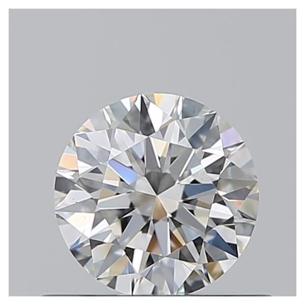 ROUND 0.52 G VS2 EX-EX-EX - 100769706717 GIA Diamond