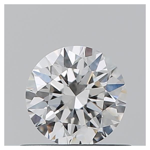ROUND 0.56 G VS1 EX-EX-EX - 100769706718 GIA Diamond