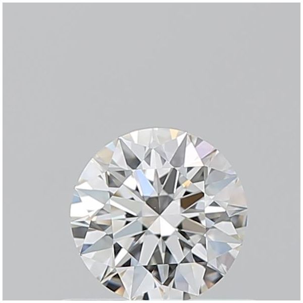 ROUND 0.55 H VS1 EX-EX-EX - 100769706722 GIA Diamond