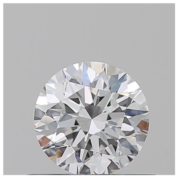 ROUND 0.5 E VS1 EX-EX-EX - 100769706723 GIA Diamond