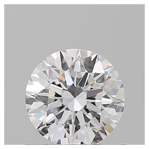 ROUND 0.52 E VS1 EX-EX-EX - 100769706724 GIA Diamond