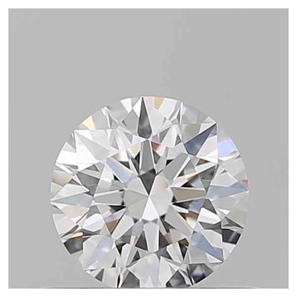 ROUND 0.52 E VS2 EX-EX-EX - 100769706725 GIA Diamond