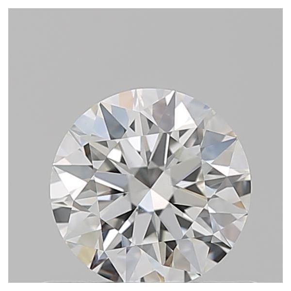 ROUND 0.57 F VS1 EX-EX-EX - 100769706727 GIA Diamond
