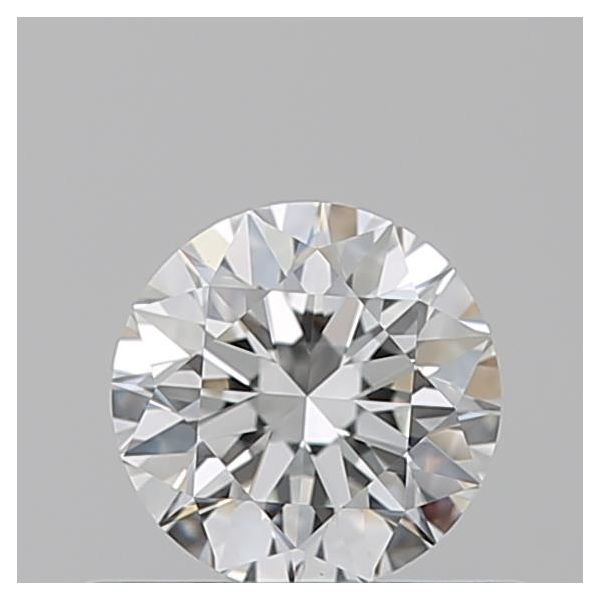 ROUND 0.5 G VS1 EX-EX-EX - 100769706729 GIA Diamond