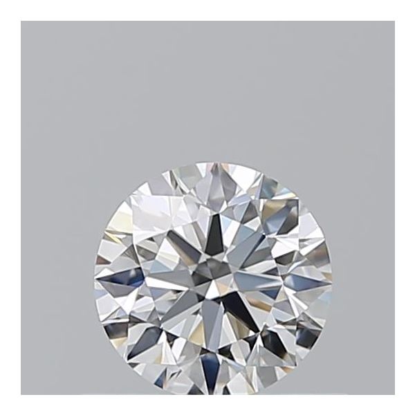 ROUND 0.5 G VS1 EX-EX-EX - 100769706730 GIA Diamond