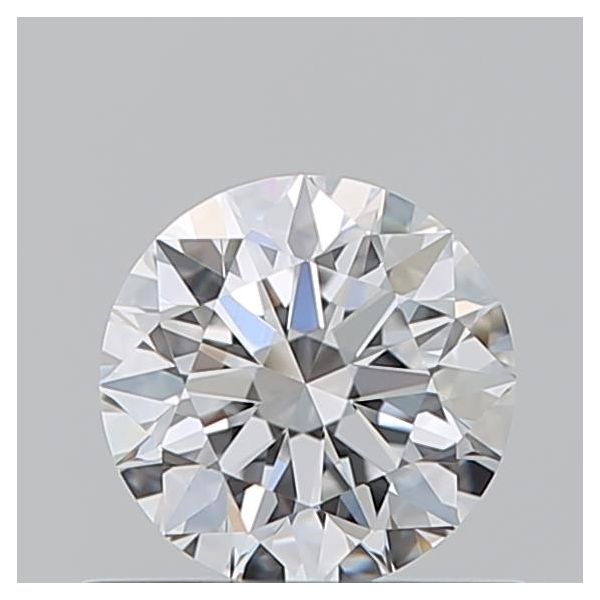 ROUND 0.62 D VVS1 EX-EX-EX - 100769706731 GIA Diamond